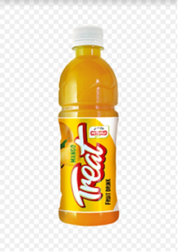 Treat Pet Bottle- 300 Ml