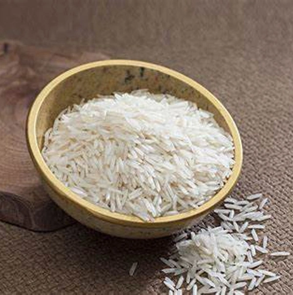loose rice bamati 1kg