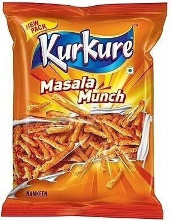 Kurkure Masala Munch