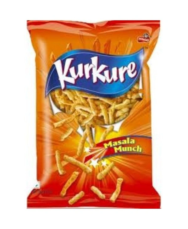 Kurkure Masala Munch, Namkeen,