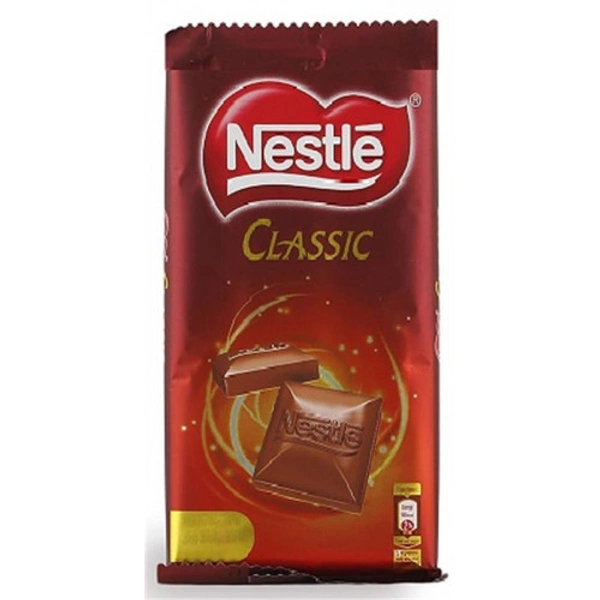 Nestle Chocolates Claasic