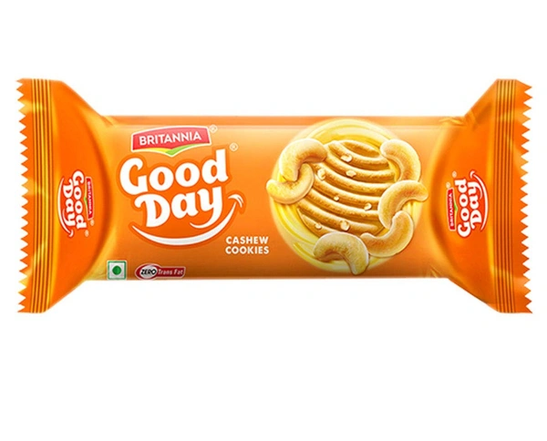 Good day cashew cookies
