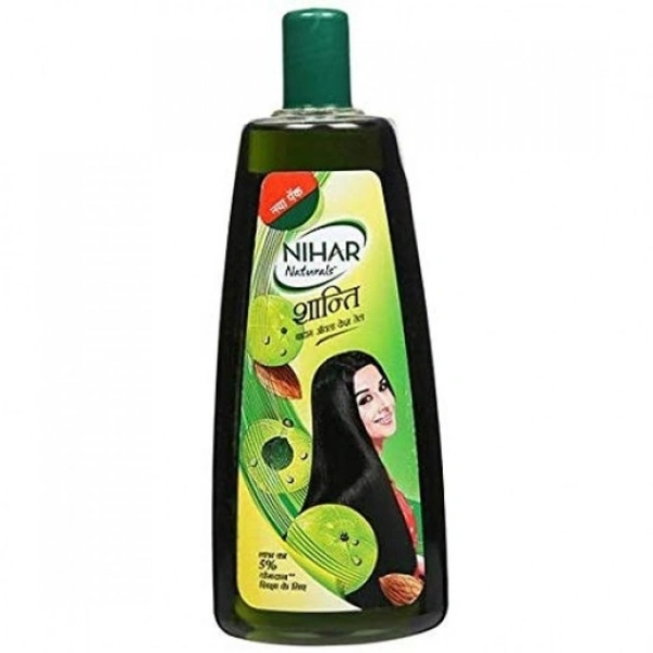 Nihar shanti 400ml 