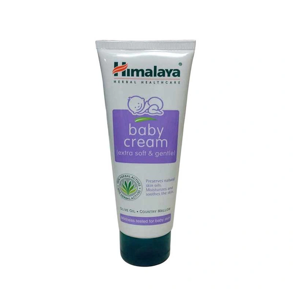Himalaya Baby Cream 50ml