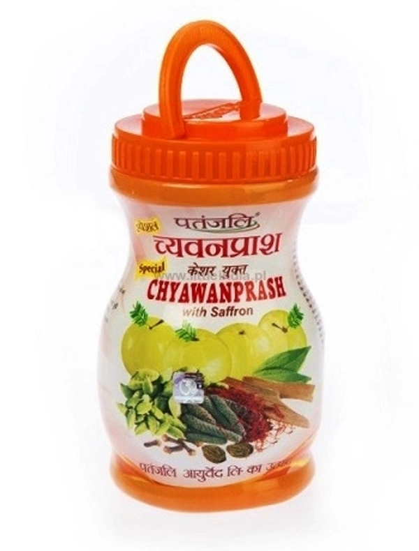 Patanjali chyawanprash 500g