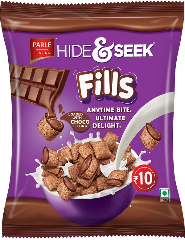 parle chocos