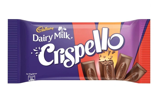 Crispello Rs10