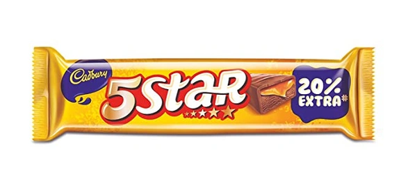 5 star Rs 10