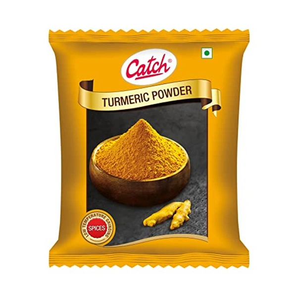 Catch turmeric 200g