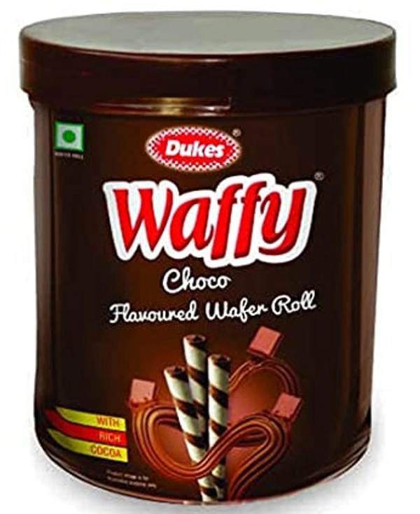 waffy choco 250g