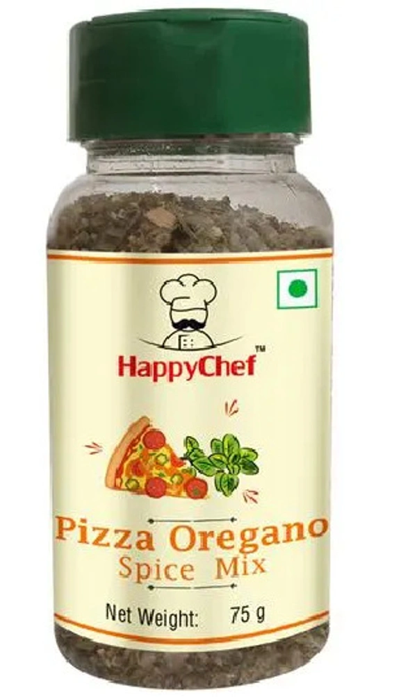 `oregano 75g