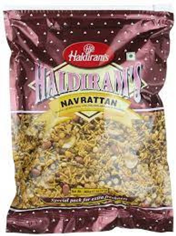 Haldiram Navrattan 85g