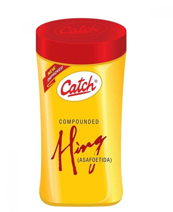 Catch hing 100g