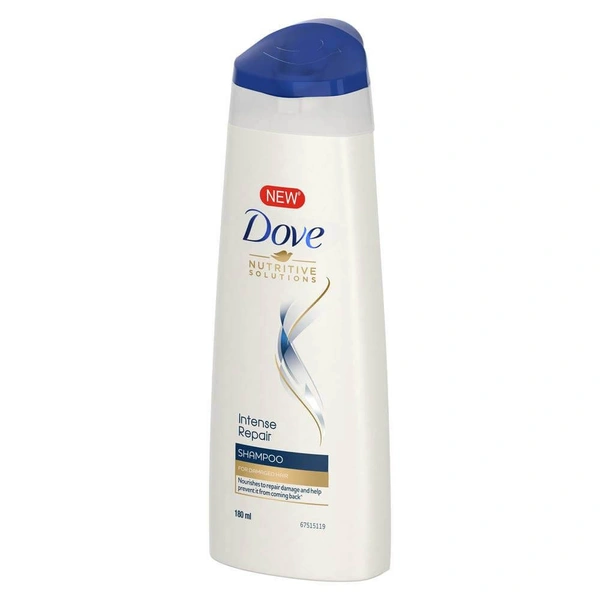 Dove intense repair 180ML