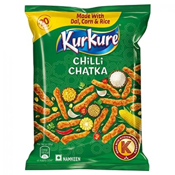 kurkure chilli chataka