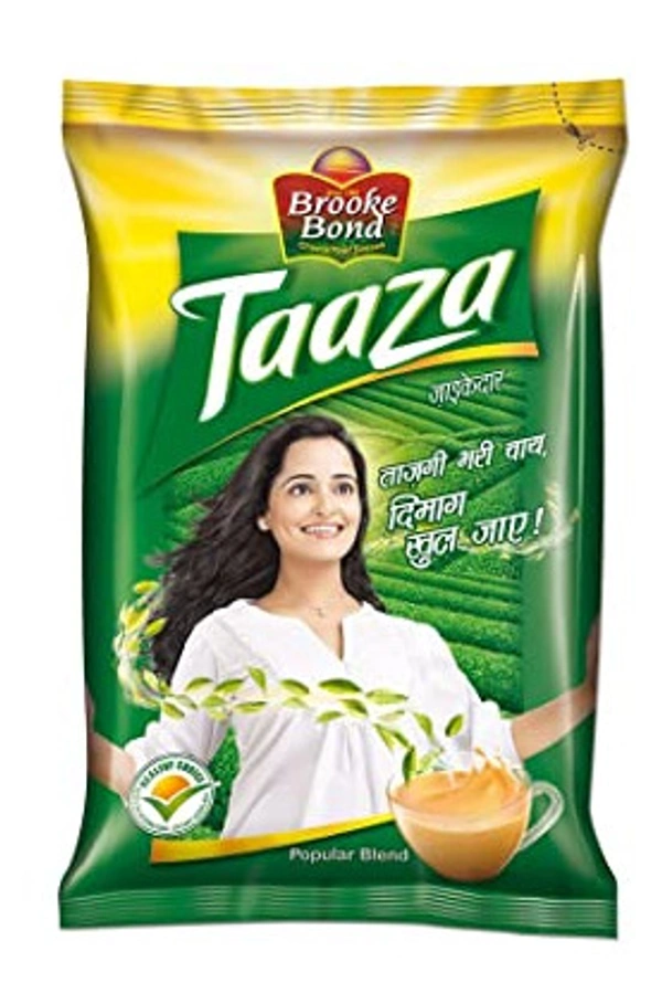Taaza Tea 100g