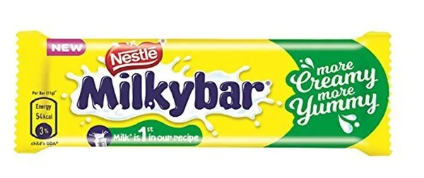 Mikky bar