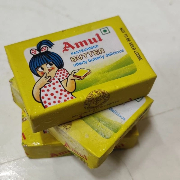 Amul munna butter