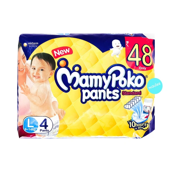 Mamy poko pants L 4