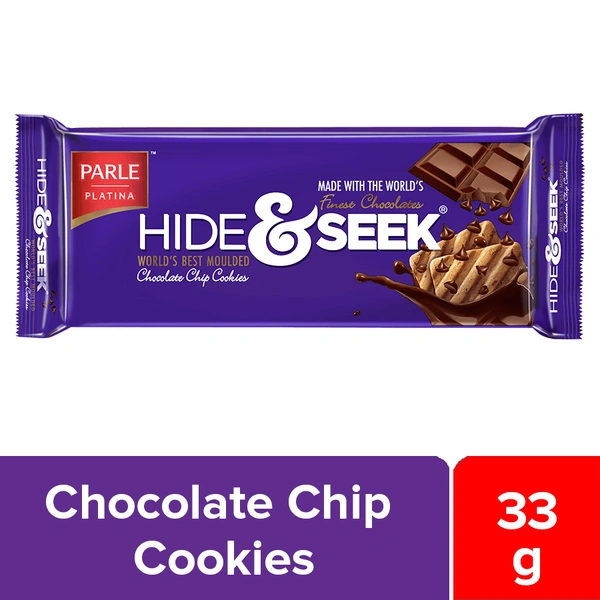 Hide $ Seek Rs 10 