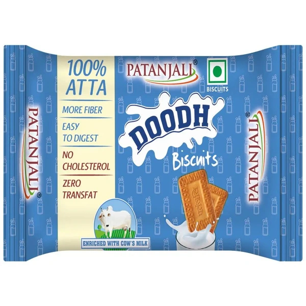 Patanjali doodh Rs5