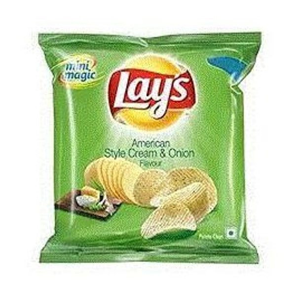 Lays american Rs5