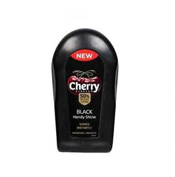 Cherry sponge