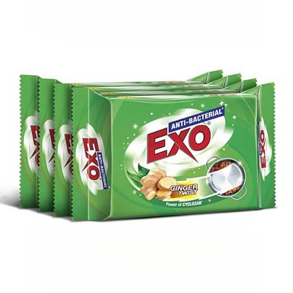 Exo 4 set