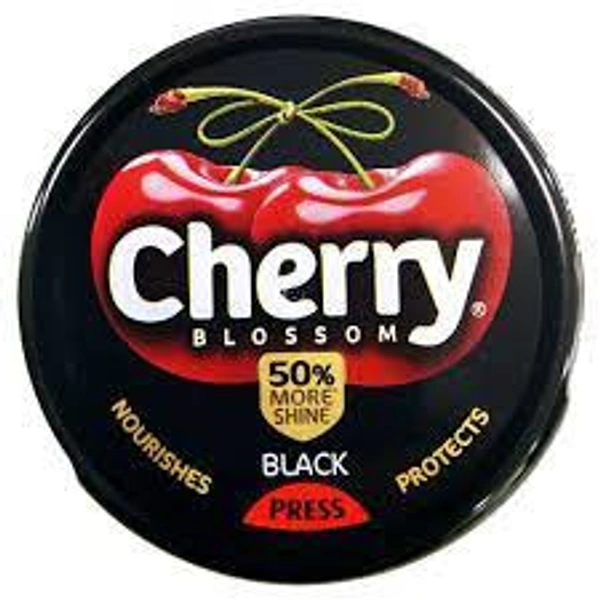 Cherry black 40g