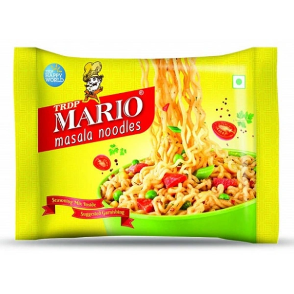Mario masala noodles 60g