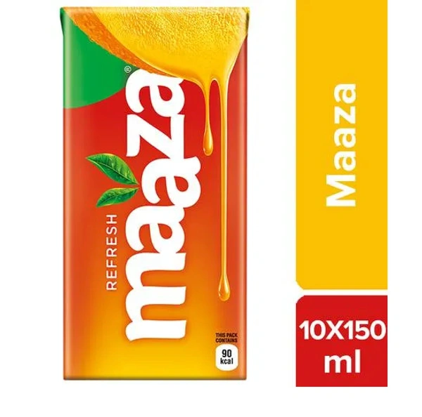 Maaza Colddrink 