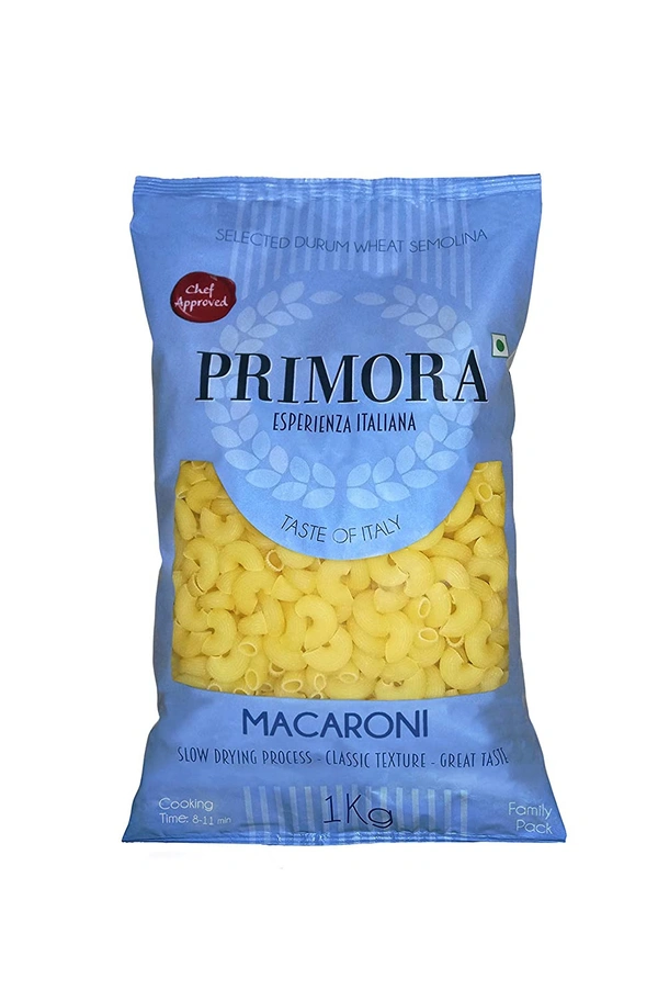 primora macaroni 1kg