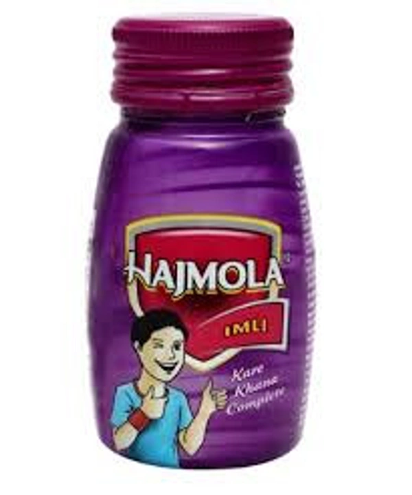 Hajmola imli 