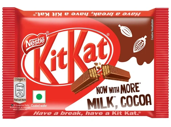 Kit kat 