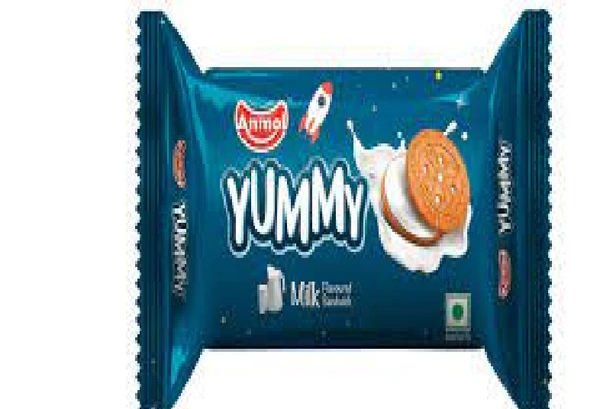 Yummy milk
