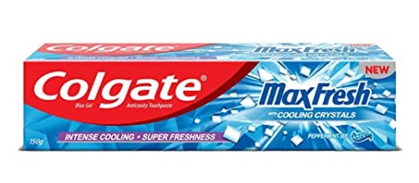Colgate MaxFresh