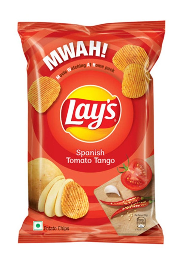 Lays spanish Tomato tang 