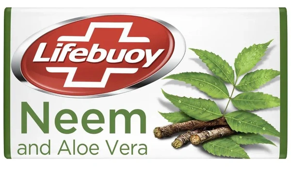 LIFEBUOY Neem 