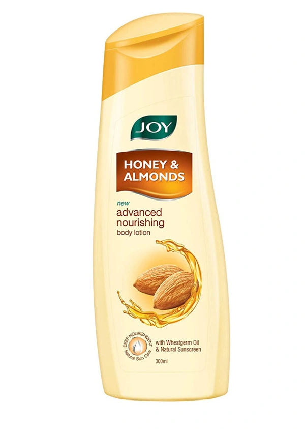 Joy honey Almond 300 ml