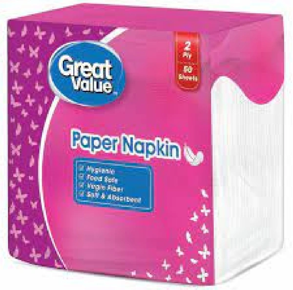 napkin 29cm*30cm 100 N