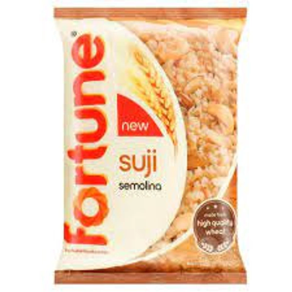 fORTUNE SUJI 