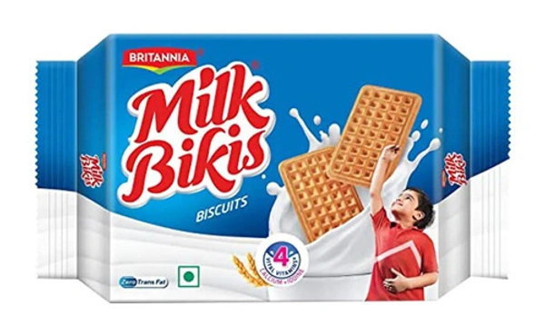 MILK BIKIS 