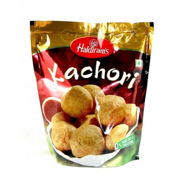 Haldiram kachori 