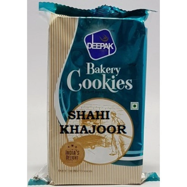 Bakery cookies 