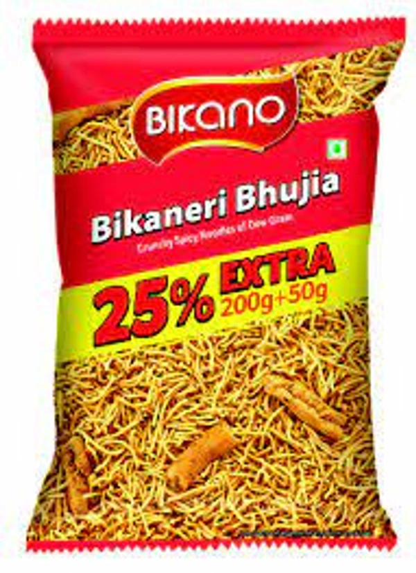 Bikaneri Bhujia 