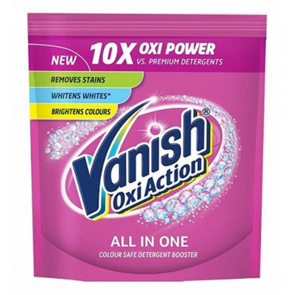 Vanish All in One  