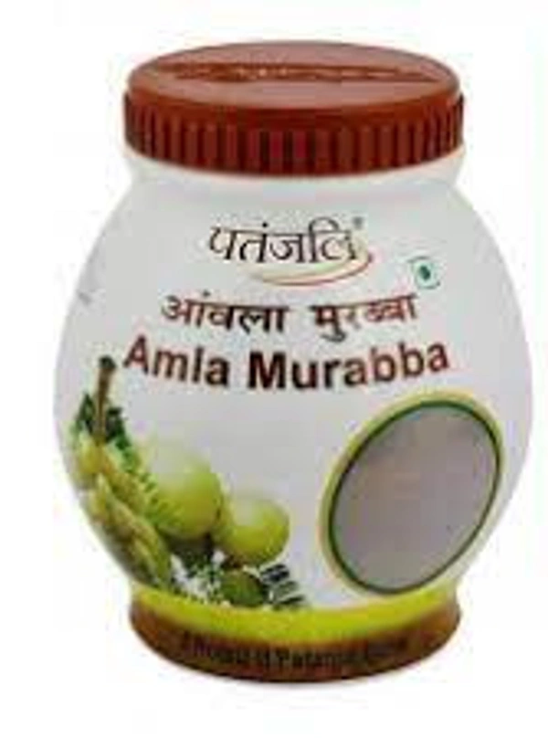 Patanjali murabba 1kg