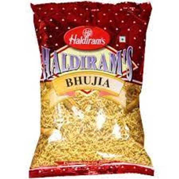 haldiram bhujia 