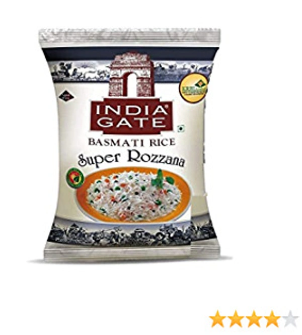 India gate super basmati 1kg