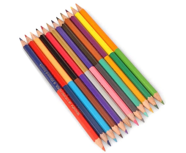 Pencil color 